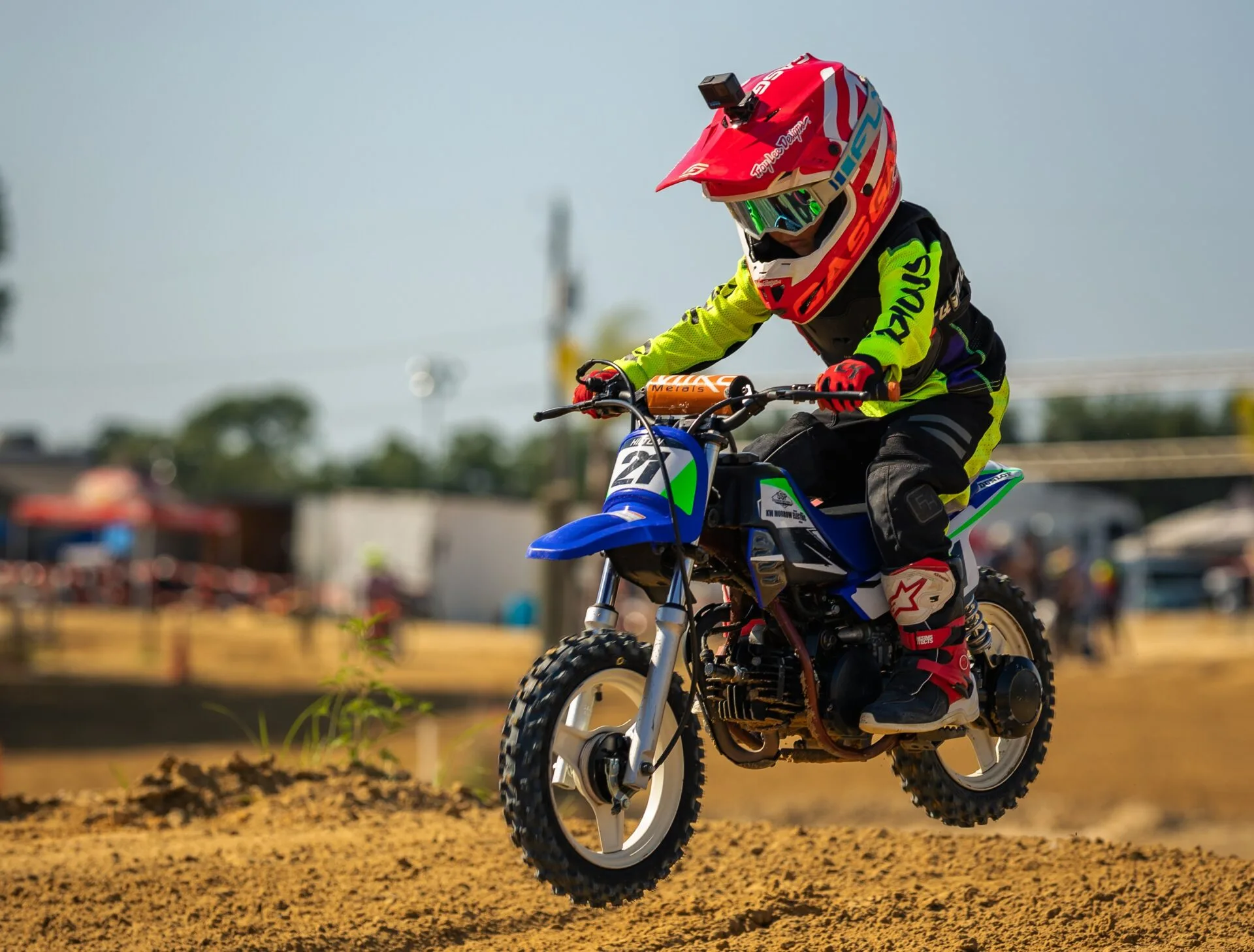 Read more about the article Round 10 Results