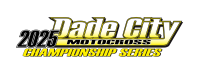 2025 DADE CITY LOGO